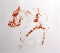isabelle-maury - La Corrida